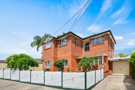 Property photo of 41A Wareemba Street Wareemba NSW 2046