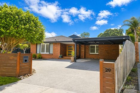 29 Willow-Glen Ct, Dingley Village, VIC 3172