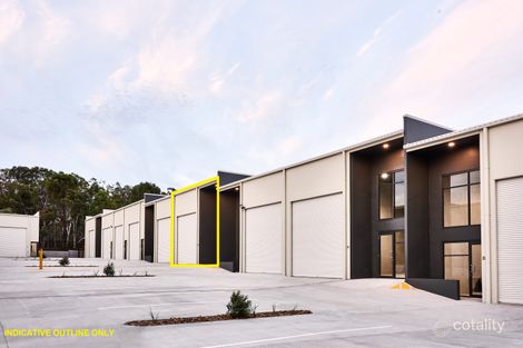 19/34-36 Claude Boyd Pde, Corbould Park, QLD 4551