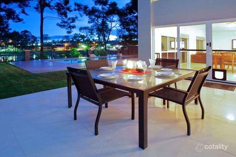 Property photo of 7 Amarillo Place Springfield Lakes QLD 4300