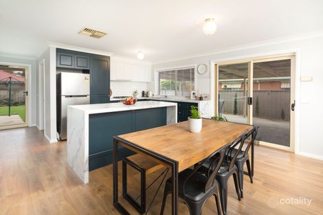 Property photo of 5 Jackson Drive West Wodonga VIC 3690
