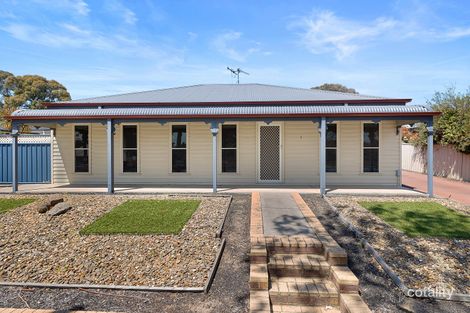 Property photo of 1/379 High Street Golden Square VIC 3555