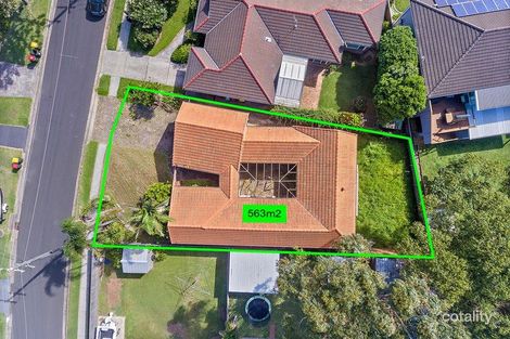 Property photo of 13 Moona Avenue Kiama Downs NSW 2533