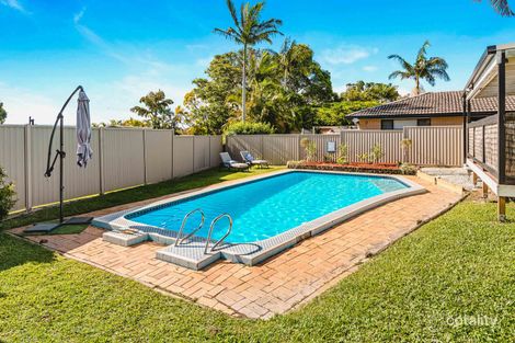 Property photo of 52 Currumburra Road Ashmore QLD 4214
