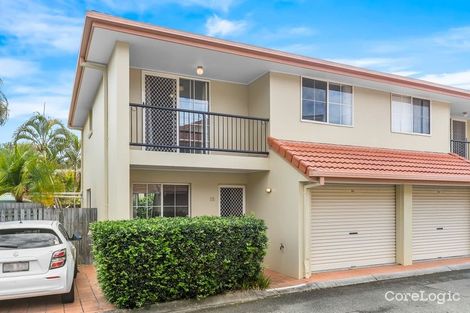 Property photo of 15/106 Norton Street Upper Mount Gravatt QLD 4122