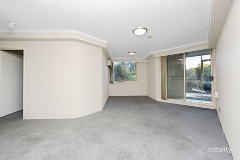 Property photo of 241/20-34 Albert Road Strathfield NSW 2135