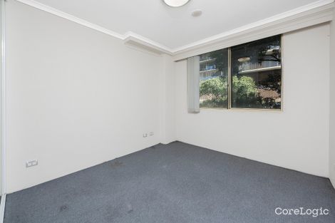 Property photo of 241/20-34 Albert Road Strathfield NSW 2135