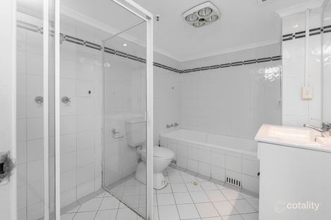 Property photo of 241/20-34 Albert Road Strathfield NSW 2135
