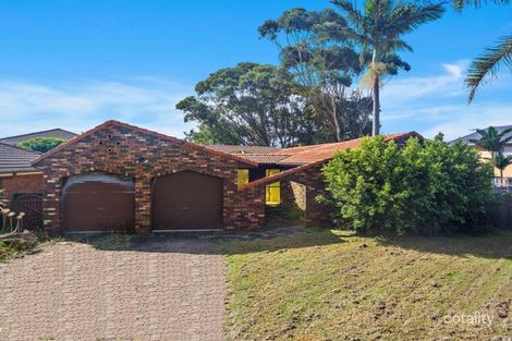 Property photo of 13 Moona Avenue Kiama Downs NSW 2533