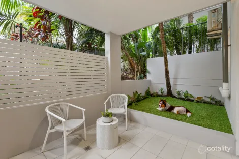 Property photo of 12/18-20 Shackel Avenue Brookvale NSW 2100