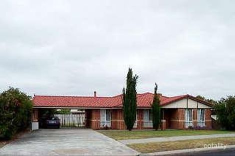 Property photo of 18 Rycraft Drive Spencer Park WA 6330