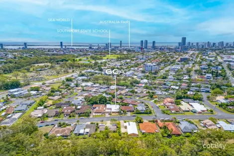Property photo of 1/27 Binstead Drive Southport QLD 4215