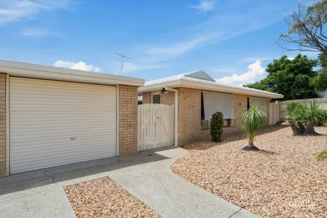 Property photo of 1/27 Binstead Drive Southport QLD 4215