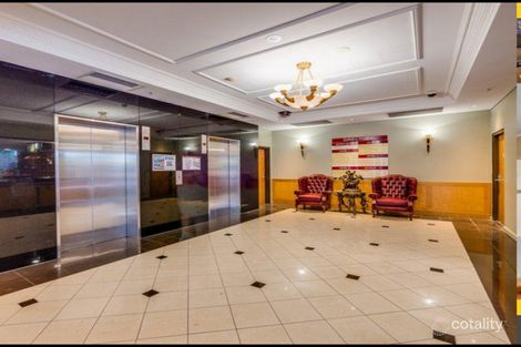 Property photo of 501/188 Shafston Avenue Kangaroo Point QLD 4169