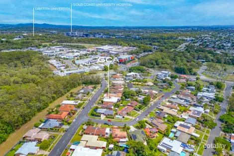Property photo of 27 Binstead Drive Southport QLD 4215