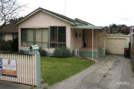 Property photo of 38 Cameron Street Traralgon VIC 3844