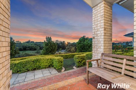 Property photo of 31 Whittome Esplanade Murrumba Downs QLD 4503