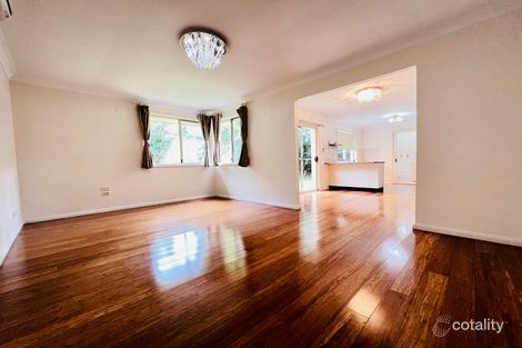Property photo of 3/16-18 Edward Street Baulkham Hills NSW 2153