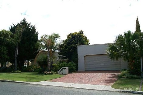 60 The Ramble, Booragoon, WA 6154