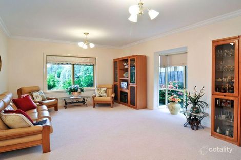 Property photo of 6 Wanawong Crescent Camberwell VIC 3124