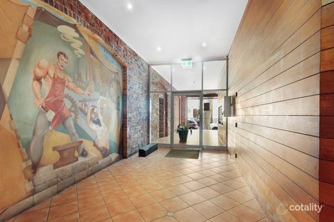 Property photo of 17/57-75 Buckland Street Chippendale NSW 2008