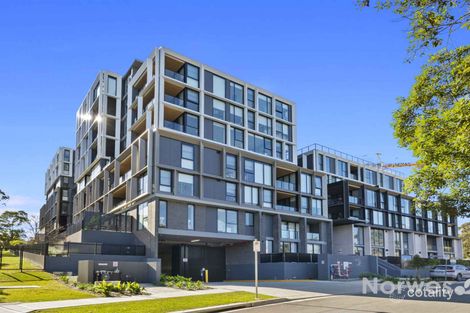 211/25 Dawes Ave, Castle Hill, NSW 2154