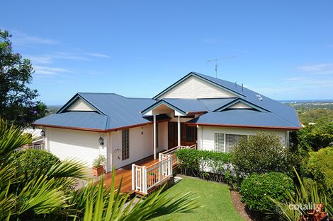 Property photo of 16 Horseshoe Bend Buderim QLD 4556