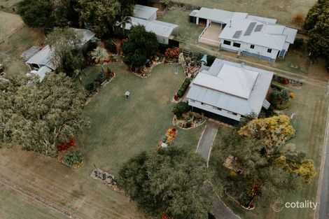 Property photo of 38 Elliott Street Gin Gin QLD 4671