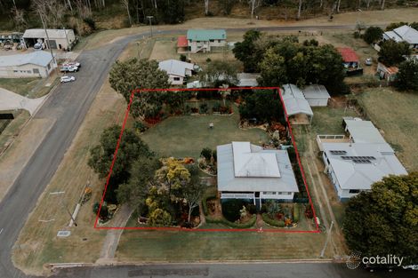 Property photo of 38 Elliott Street Gin Gin QLD 4671