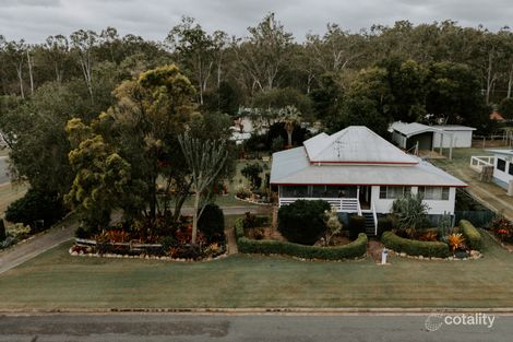 Property photo of 38 Elliott Street Gin Gin QLD 4671