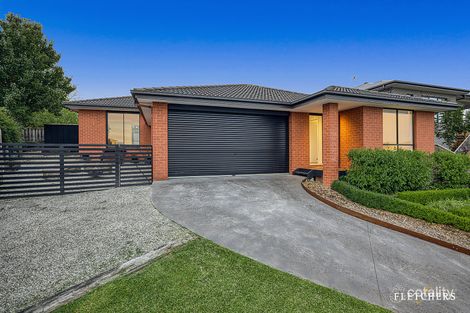 15 Catherine Ct, Yarra Glen, VIC 3775