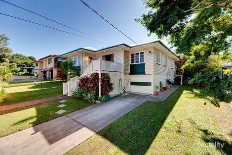 8 Deramore St, Wavell Heights, QLD 4012