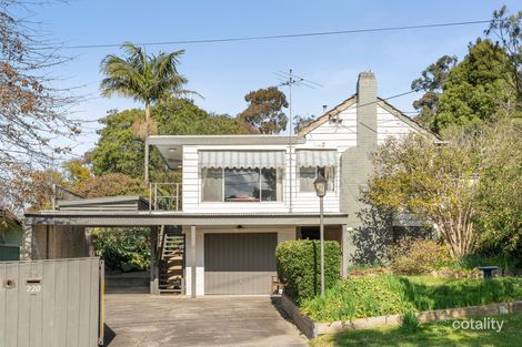 Property photo of 220 Maroondah Highway Croydon VIC 3136