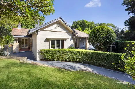 Property photo of 1 Ormond Street Bondi Beach NSW 2026