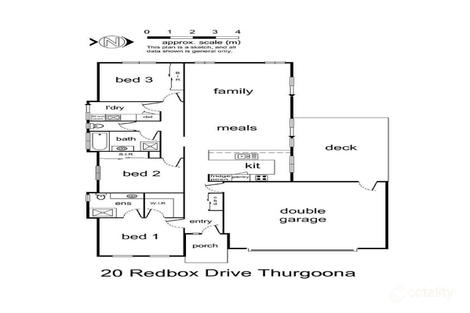 Property photo of 20 Redbox Drive Thurgoona NSW 2640