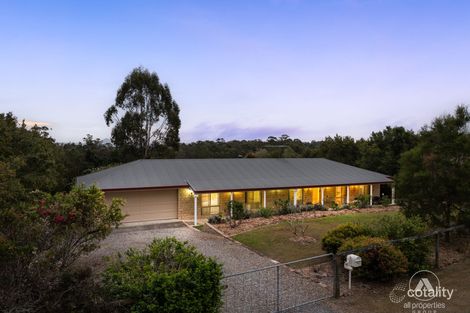 Property photo of 86-88 Carrigan Way Gleneagle QLD 4285