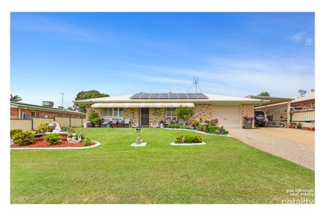 12 Anna St, Gracemere, QLD 4702