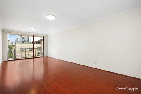 Property photo of 93/41 Rocklands Road Wollstonecraft NSW 2065