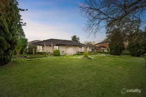 7 Mckay Rd, Rowville, VIC 3178