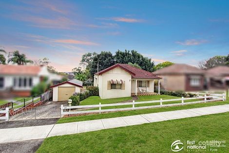 23 Addington Ave, Ryde, NSW 2112
