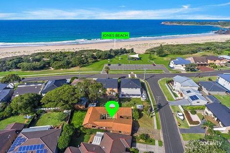 Property photo of 13 Moona Avenue Kiama Downs NSW 2533