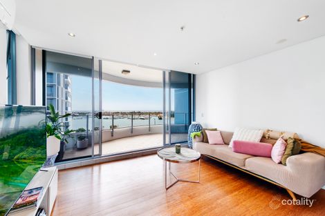 Property photo of 1403/4 Como Crescent Southport QLD 4215