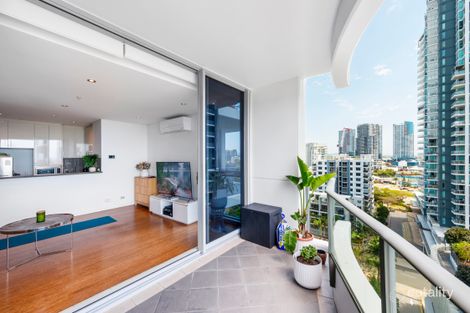 Property photo of 1403/4 Como Crescent Southport QLD 4215