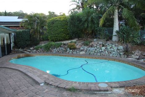 Property photo of 8 Lindeman Close Eleebana NSW 2282