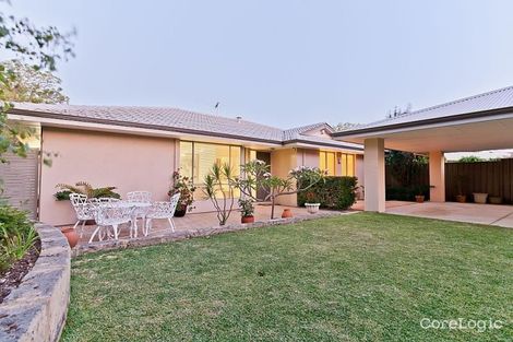 Property photo of 59A Beamish Avenue Mount Pleasant WA 6153