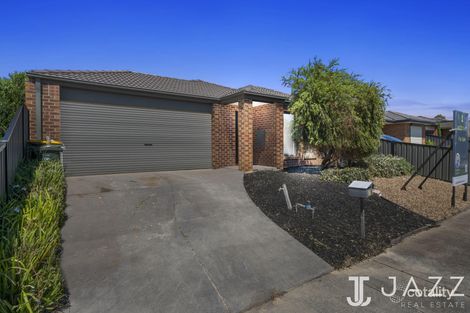 Property photo of 27 Sherrington Grange Derrimut VIC 3026