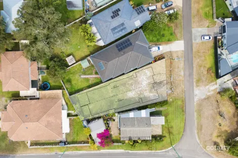 18 SHEARMAN AVE, LEMON TREE PASSAGE, NSW 2319