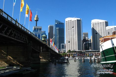 Property photo of 206/81 Harbour Street Haymarket NSW 2000