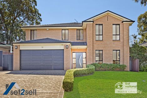 Property photo of 16 Brahms Street Seven Hills NSW 2147