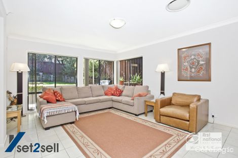 Property photo of 16 Brahms Street Seven Hills NSW 2147